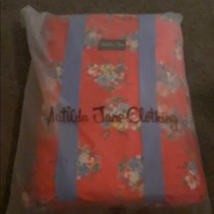 Matilda Jane beach blanket